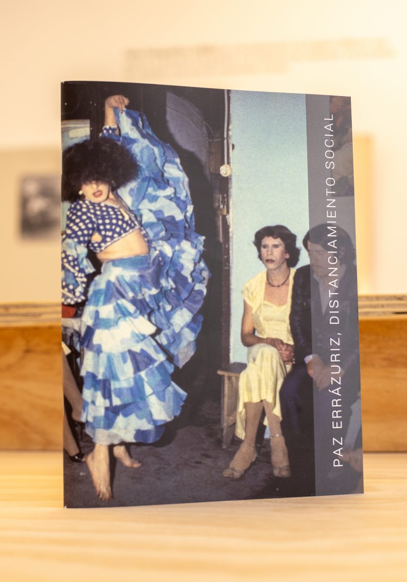 Distanciamiento Social