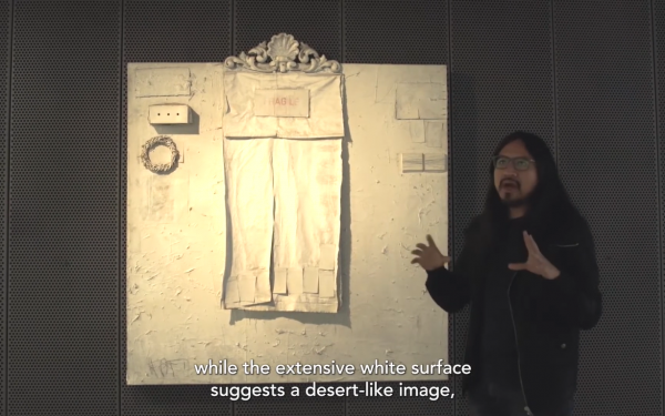 Documental exposición 