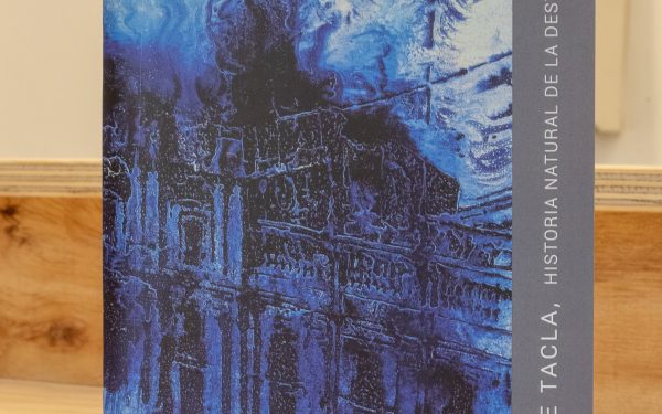 Natural History of Destruction