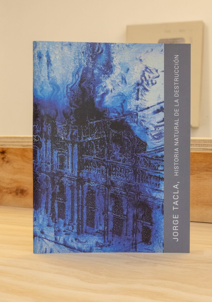 Natural History of Destruction