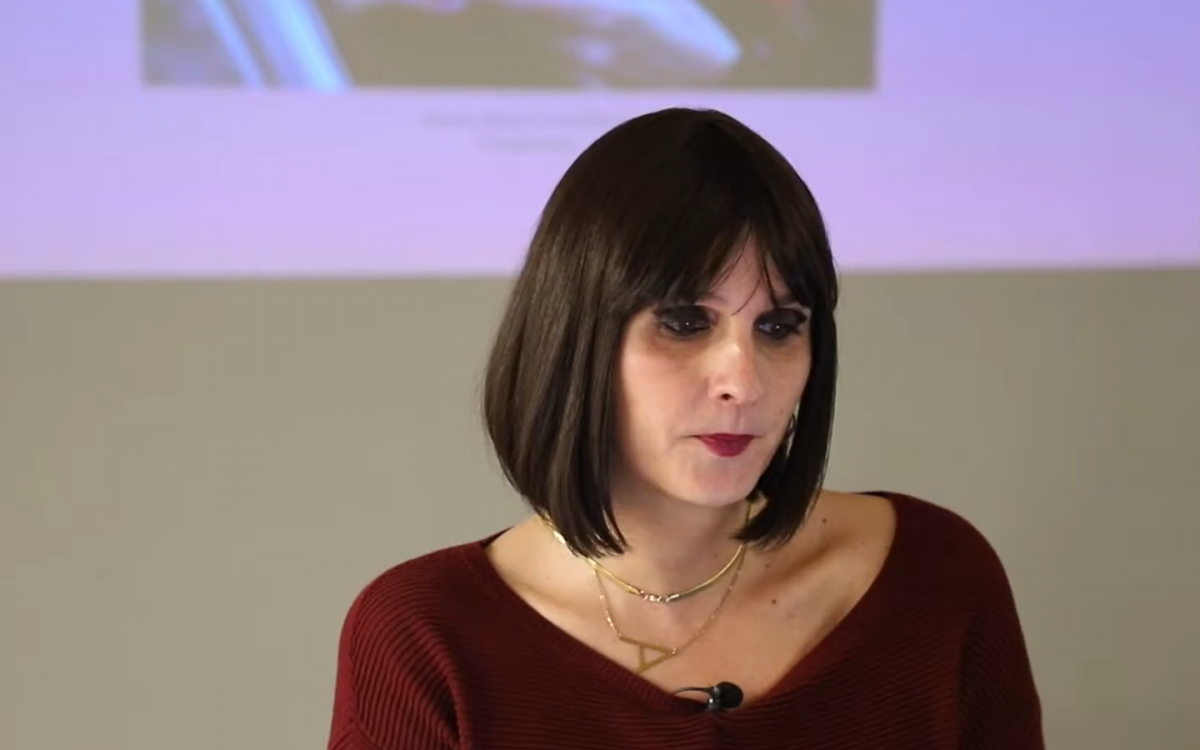 A strange gaze: an encounter with queer art