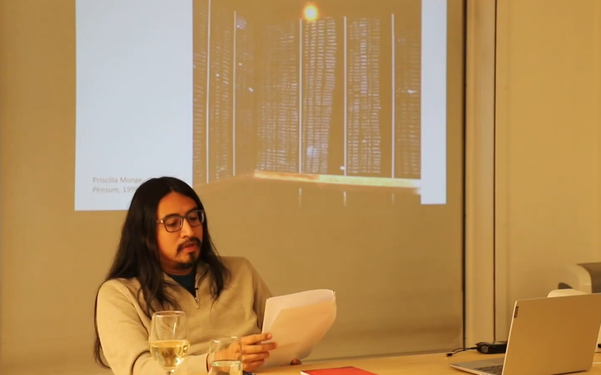 Curatorship and collective work