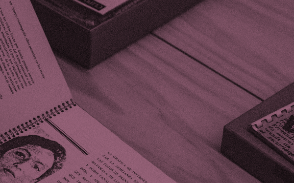 Applications are now open for the Il Posto Research Grant – Winter-Spring 2023 Call