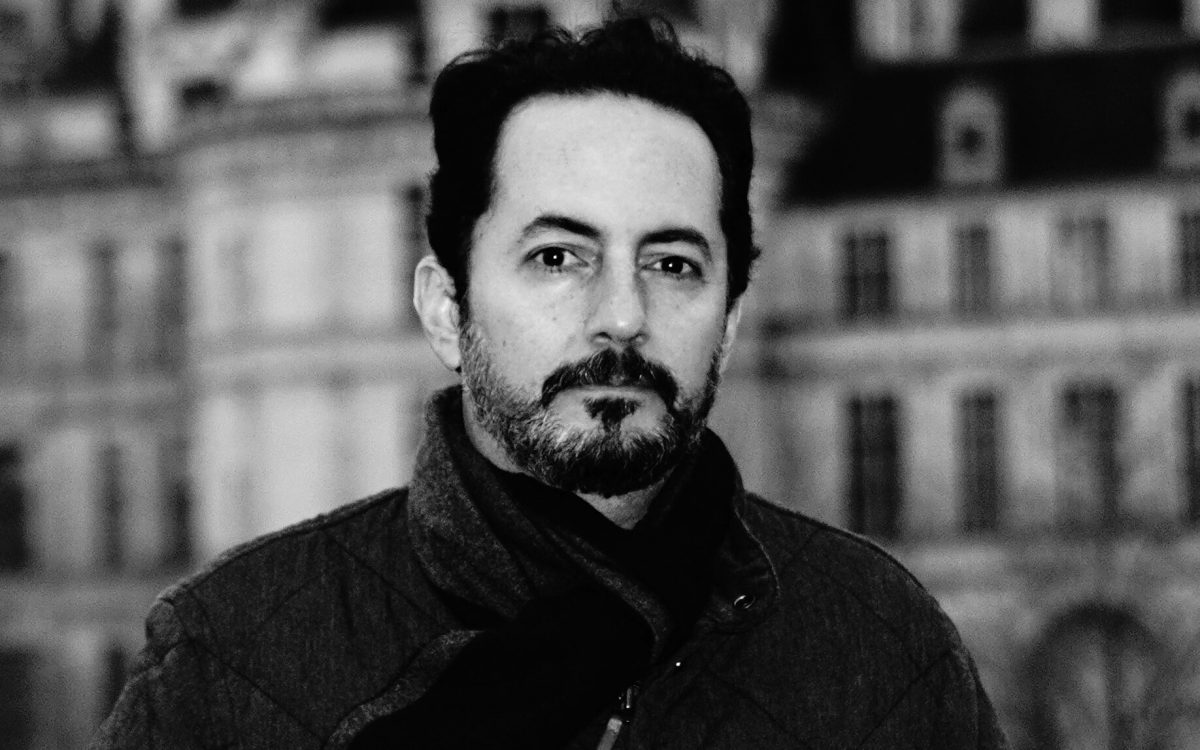 The Ancestralist Advance