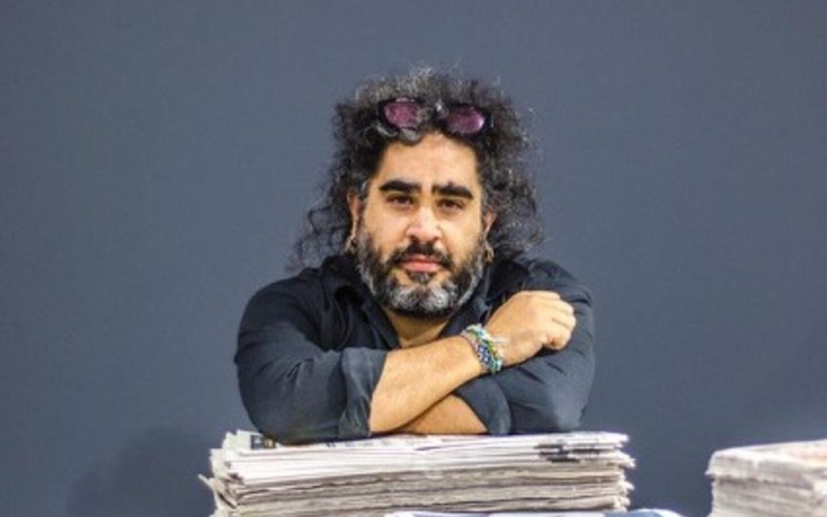 Avatars of Indigenism