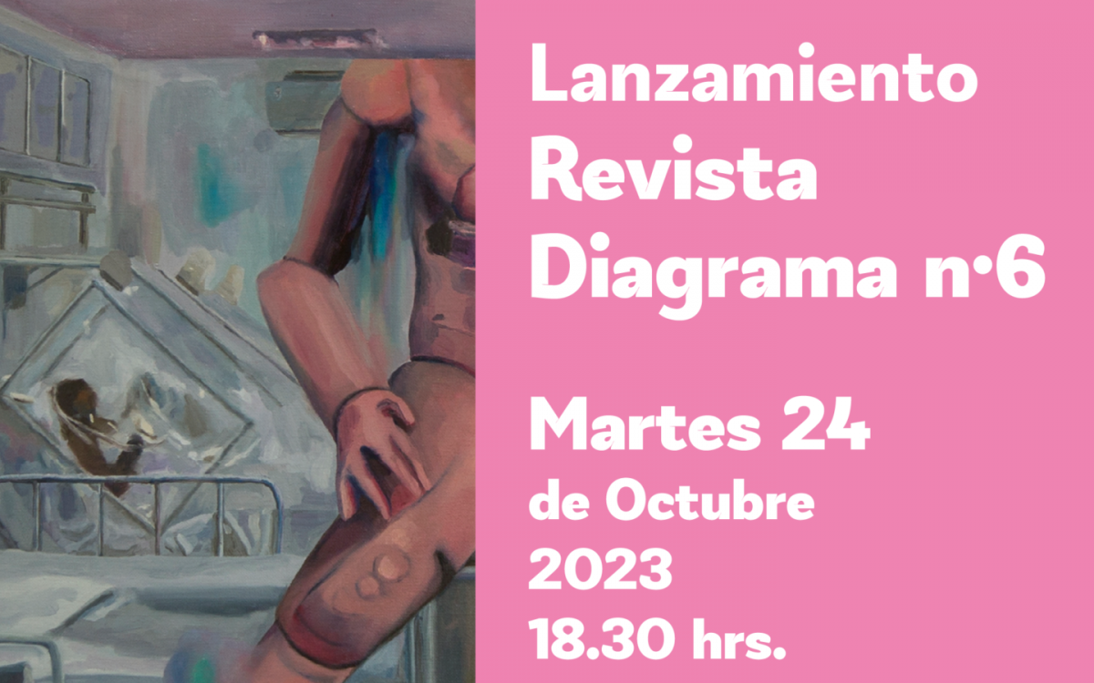 Revista Diagrama N°6