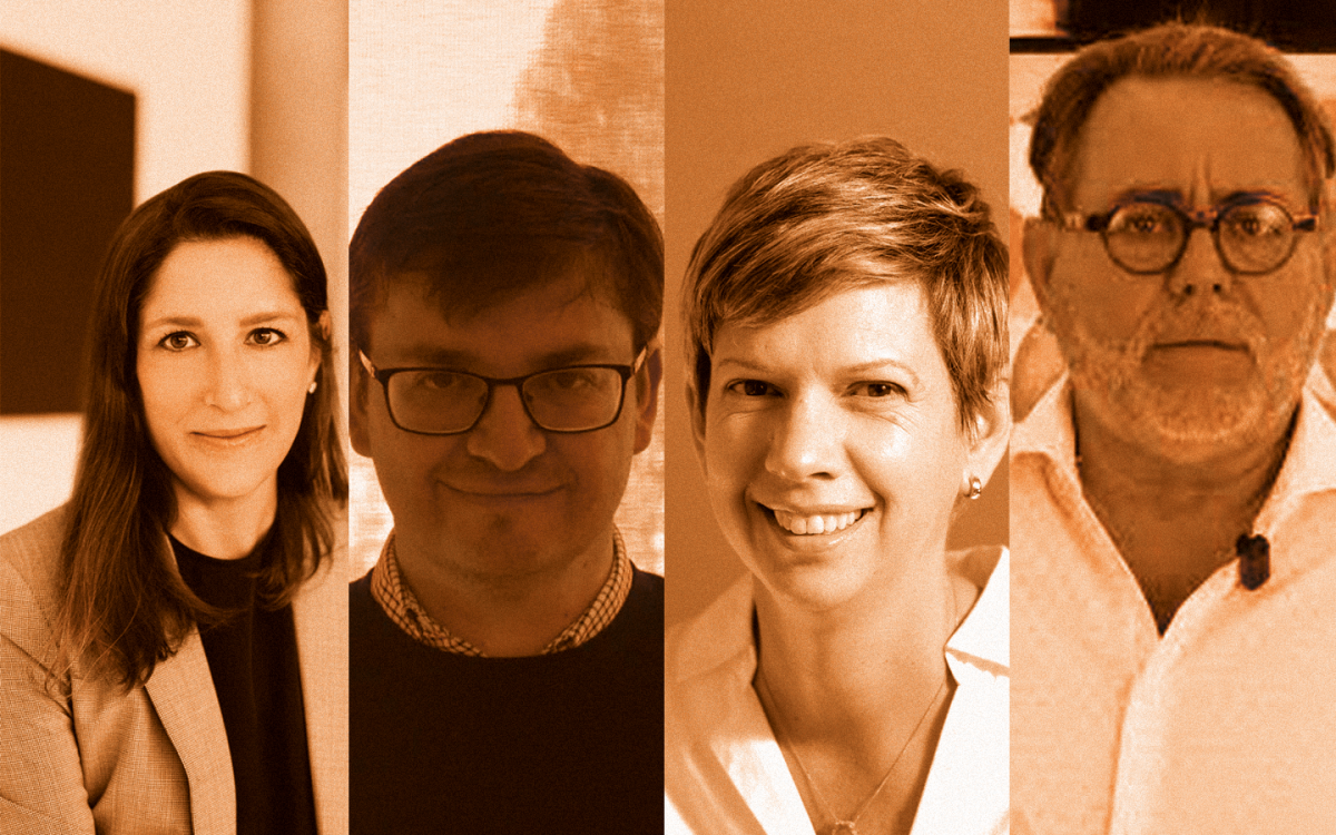 Segundo encuentro online “Un metro del Ecuador”