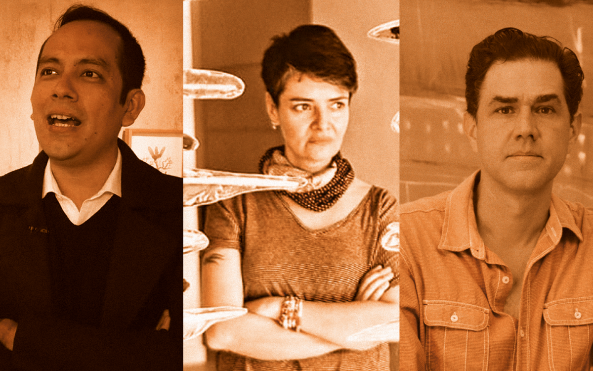 Tercer encuentro online «Un metro del Ecuador»