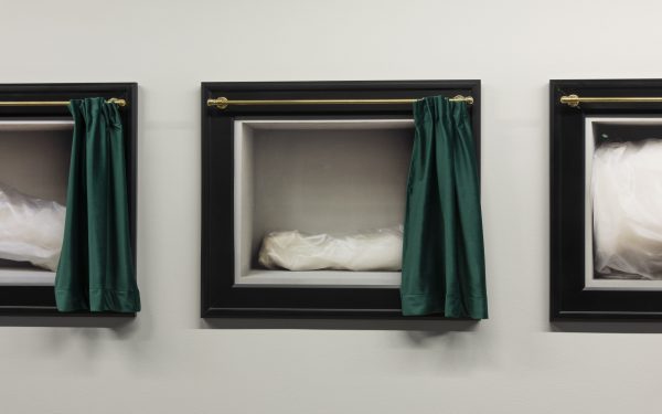 Desmembrar un cuerpo, remembrar un país