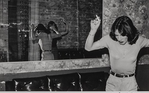 A imagen y desemejanza. Sobre la dualidad y la duplicación fotográfica en La manzana de Adán de Paz Errázuriz