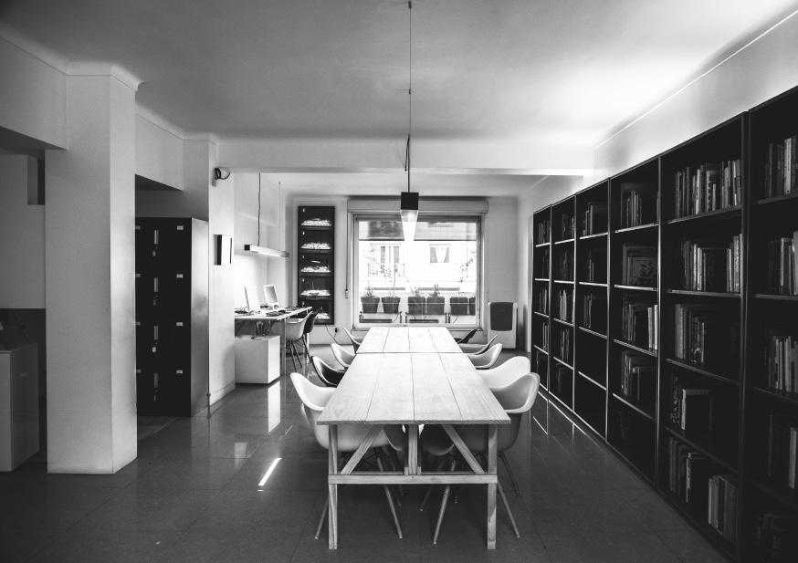 Centro de investigación