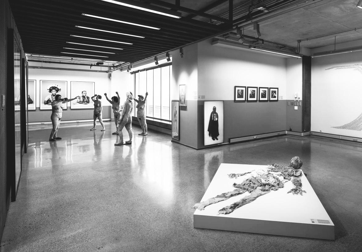 Sala de Exhibición