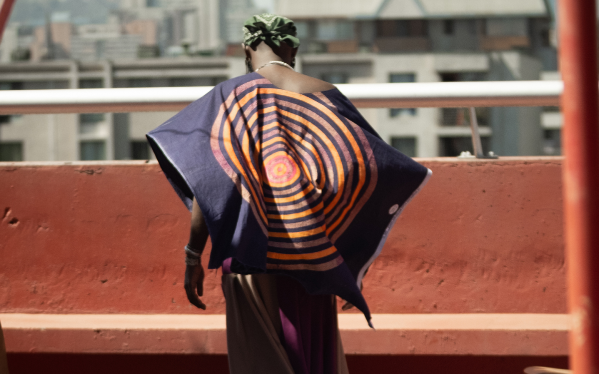 Discussion: ‘Artistic practices surrounding museum collections’