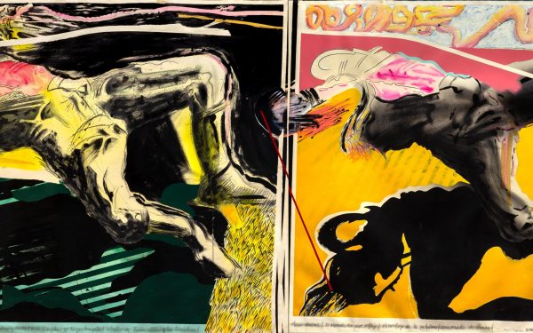 Notas al margen de una exposición