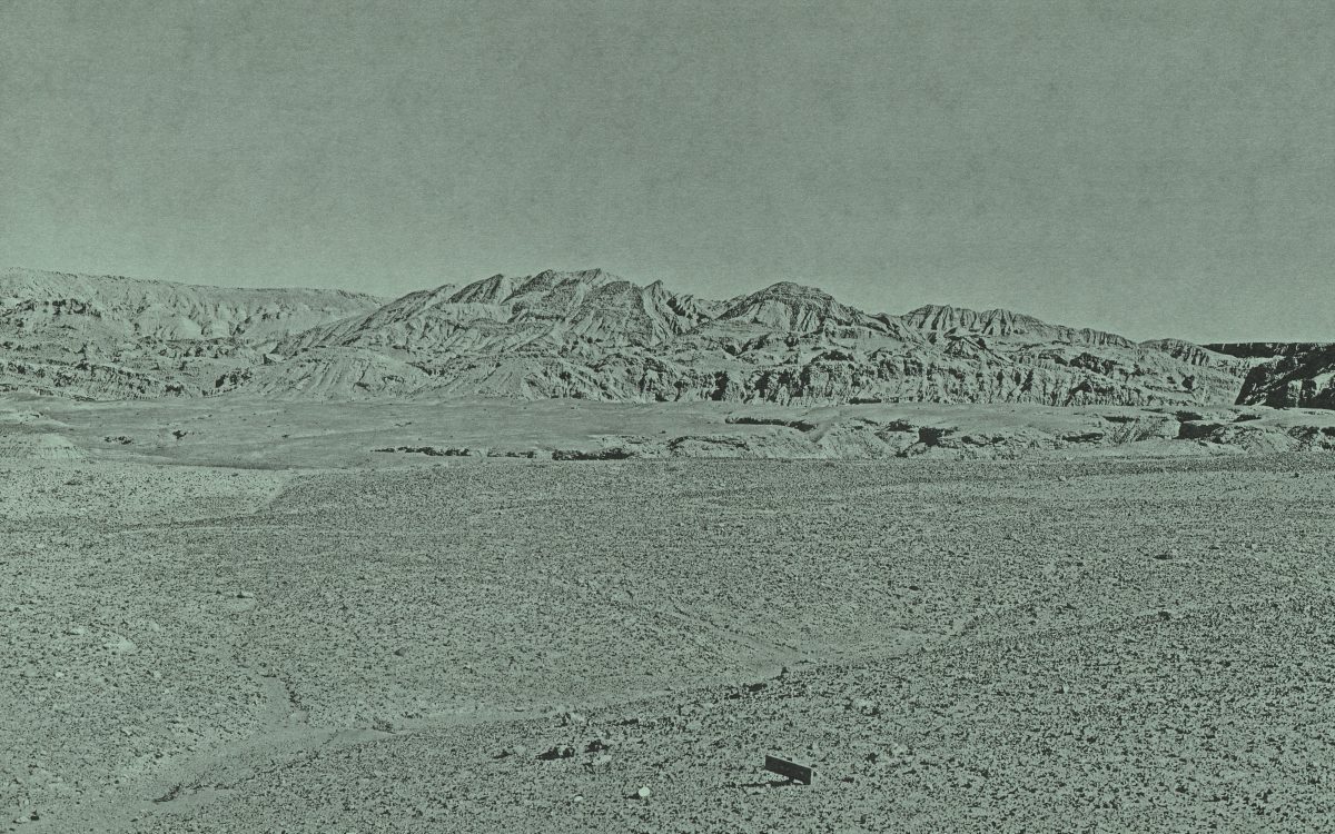 Lanzamiento libro «Atacama: diálogo y archivo»