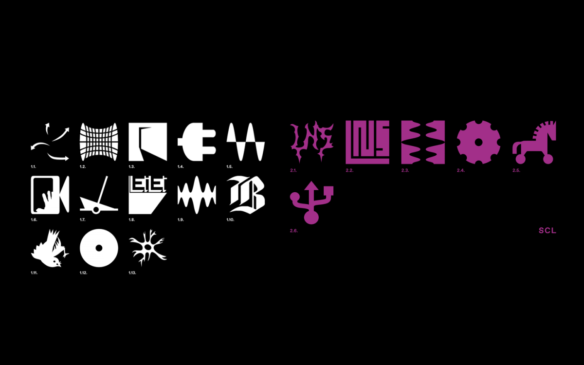 Launch of ‘Las uvas y el viento: Monographic book 20 years of Hoffmann’s House / Los Nuevos Sensibles’