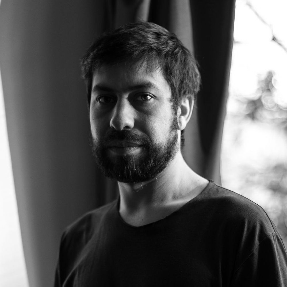 Luis Felipe Alarcón