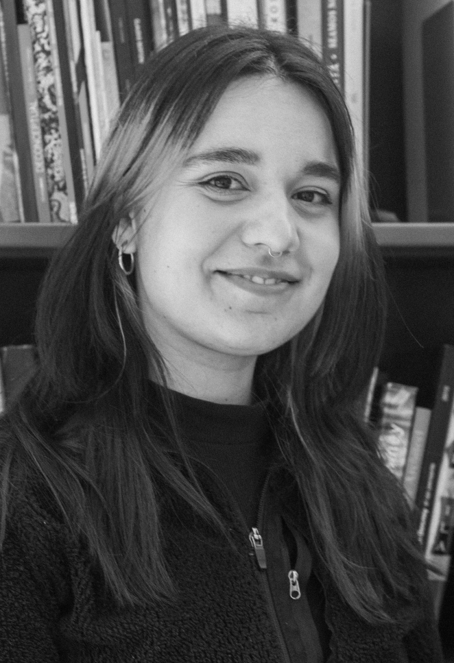 Laura Ibáñez Kuzmanic