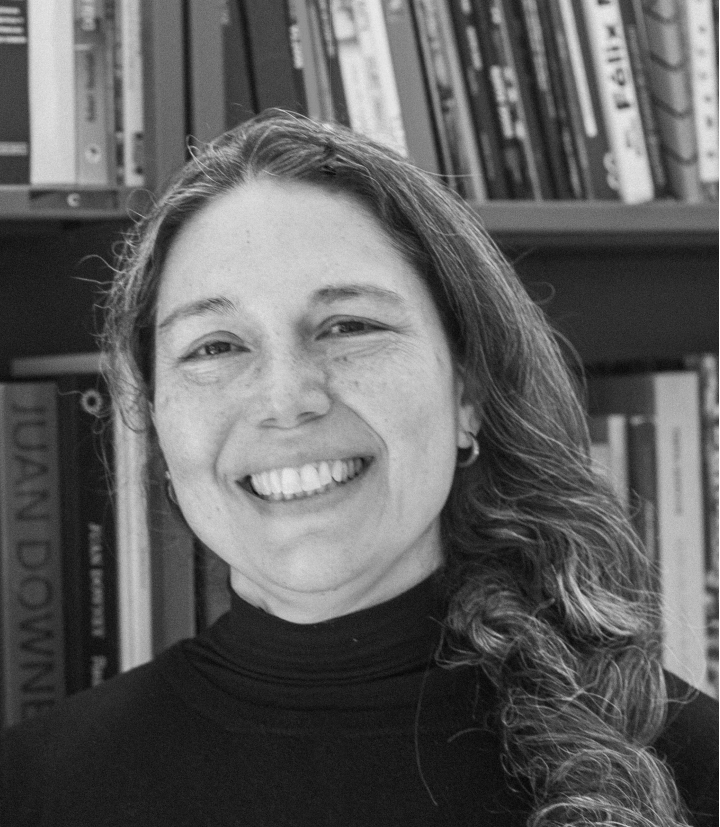 Tania Salazar Maestri