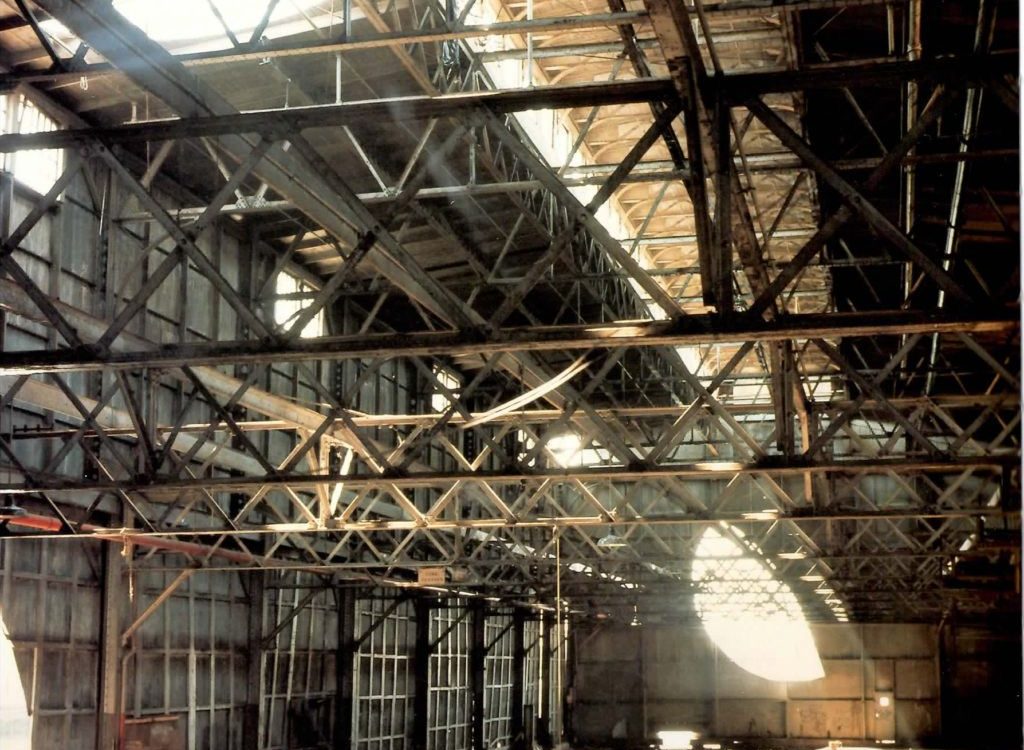 Charla abierta: “Ciudad y deseo” por Carolina Sepúlveda en conversación con Ariel Florencia Richards.