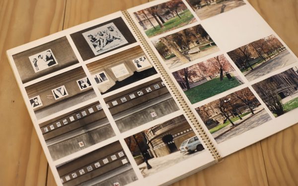 Convocatoria de Pasantía en Archivo Il Posto