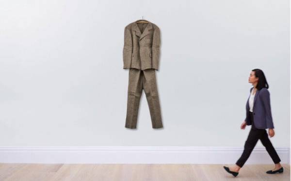 Juan José Santos: “The Museum of Time”