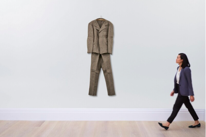 Juan José Santos: «El museo de los tiempos»