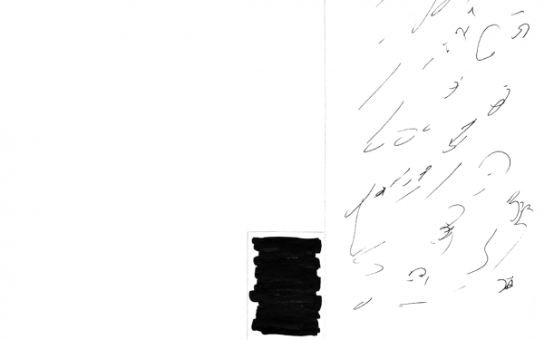 Marcela Rivera y Megumi Andrade: Anomalías en la lectura y escritura