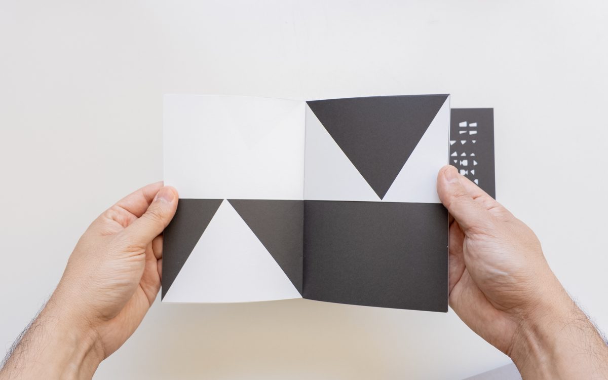 Lanzamiento de «Palíndromo», de Felipe Pineda