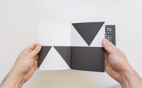 Lanzamiento de «Palíndromo», de Felipe Pineda