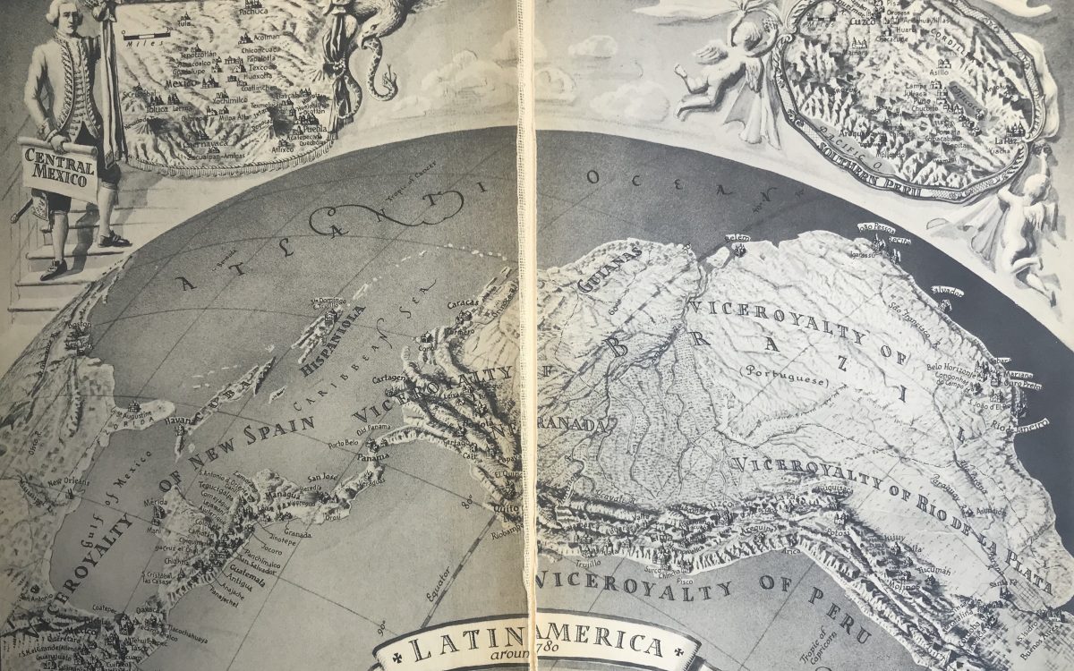 Tres pioneros de la historia del arte latinoamericano en Estados Unidos: George Kubler, Pál Kelemen y Leopoldo Castedo