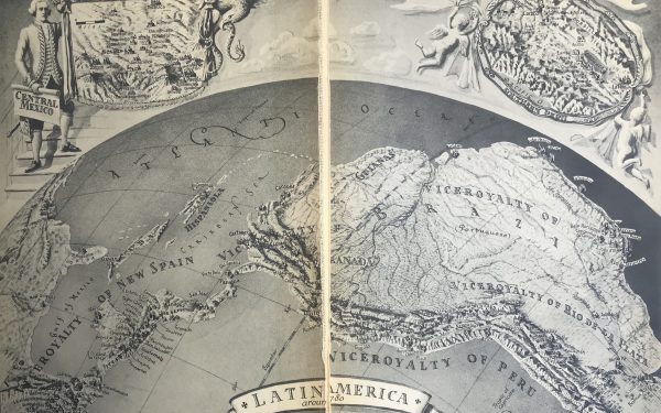 Three Pioneers of Latin American Art History in the United States: George Kubler, Pál Kelemen and Leopoldo Castedo