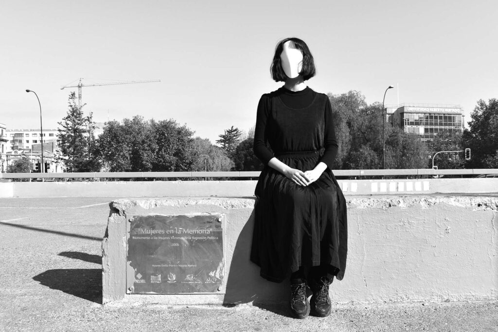 El arte del porvenir. Activismo artístico y memoria resistente en Chile