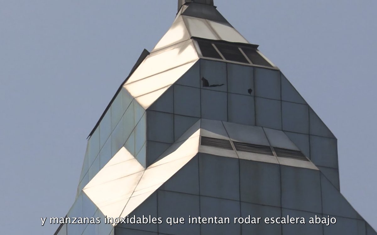 Conversatorio con Ignacio Gatica