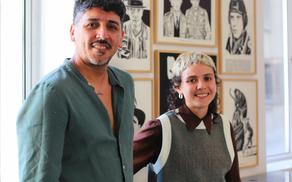 Resultados Beca de Investigación Il Posto - Convocatoria Otoño 2026