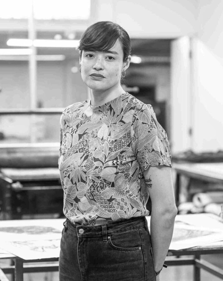 Megumi Andrade Kobayashi