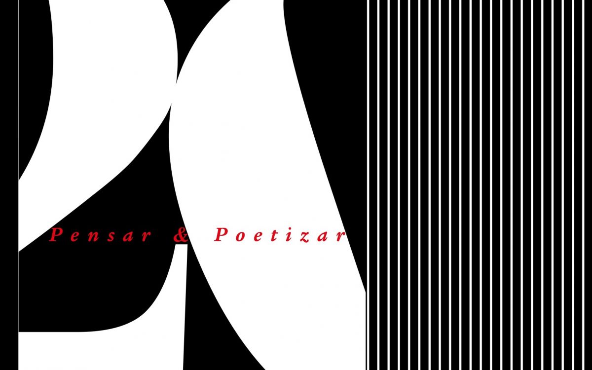 Lanzamiento Revista Pensar & Poetizar N° 20