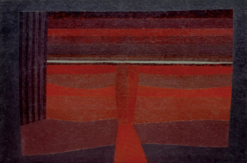 Cuerpo y borde: una lectura material de la obra de Ricardo Yrarrázaval