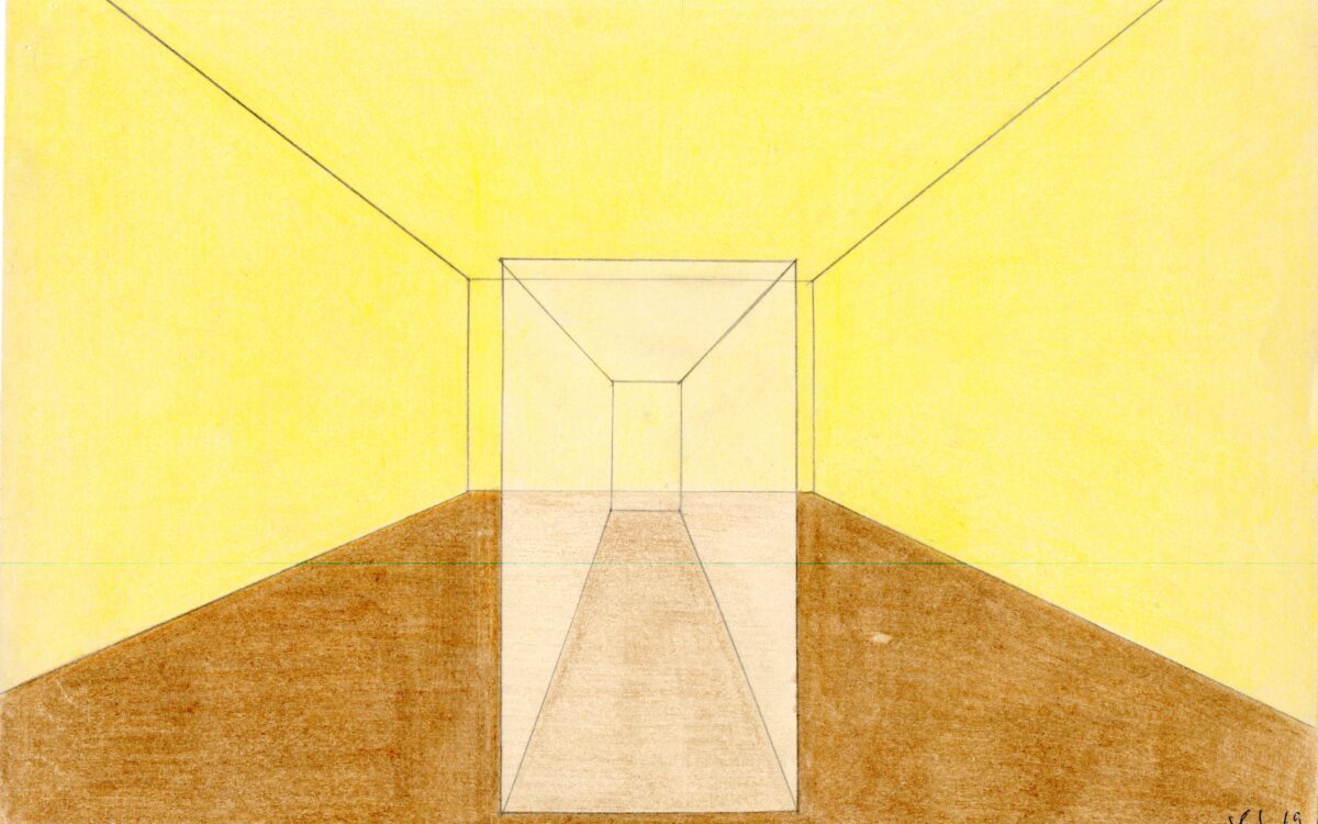 No hay proyecto, solo acción: Juan Pablo Langlois, arquitecto
